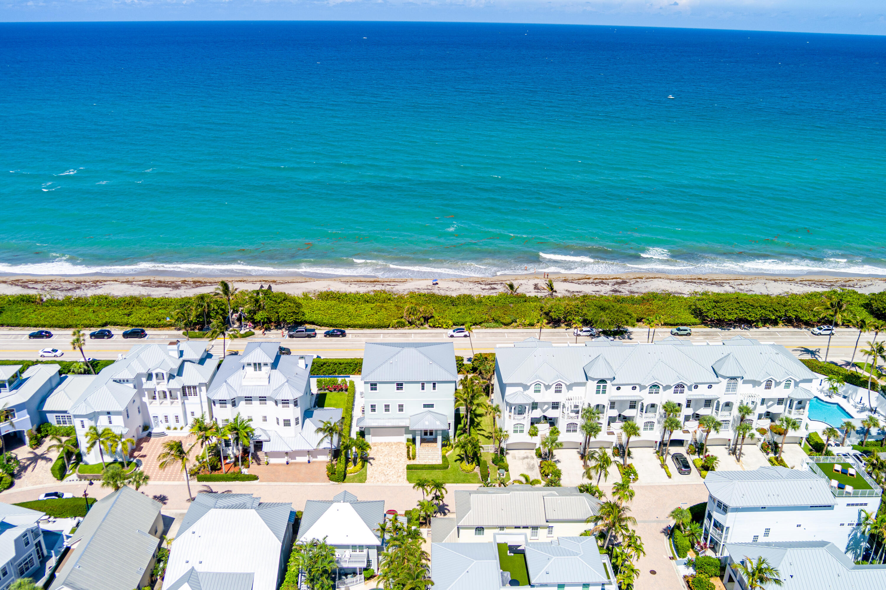 JUPITER KEY - Residential