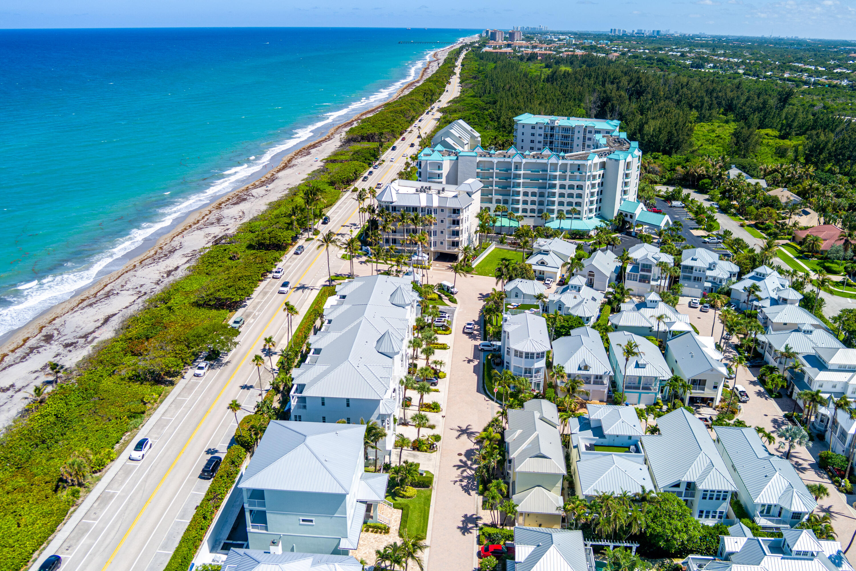 JUPITER KEY - Residential