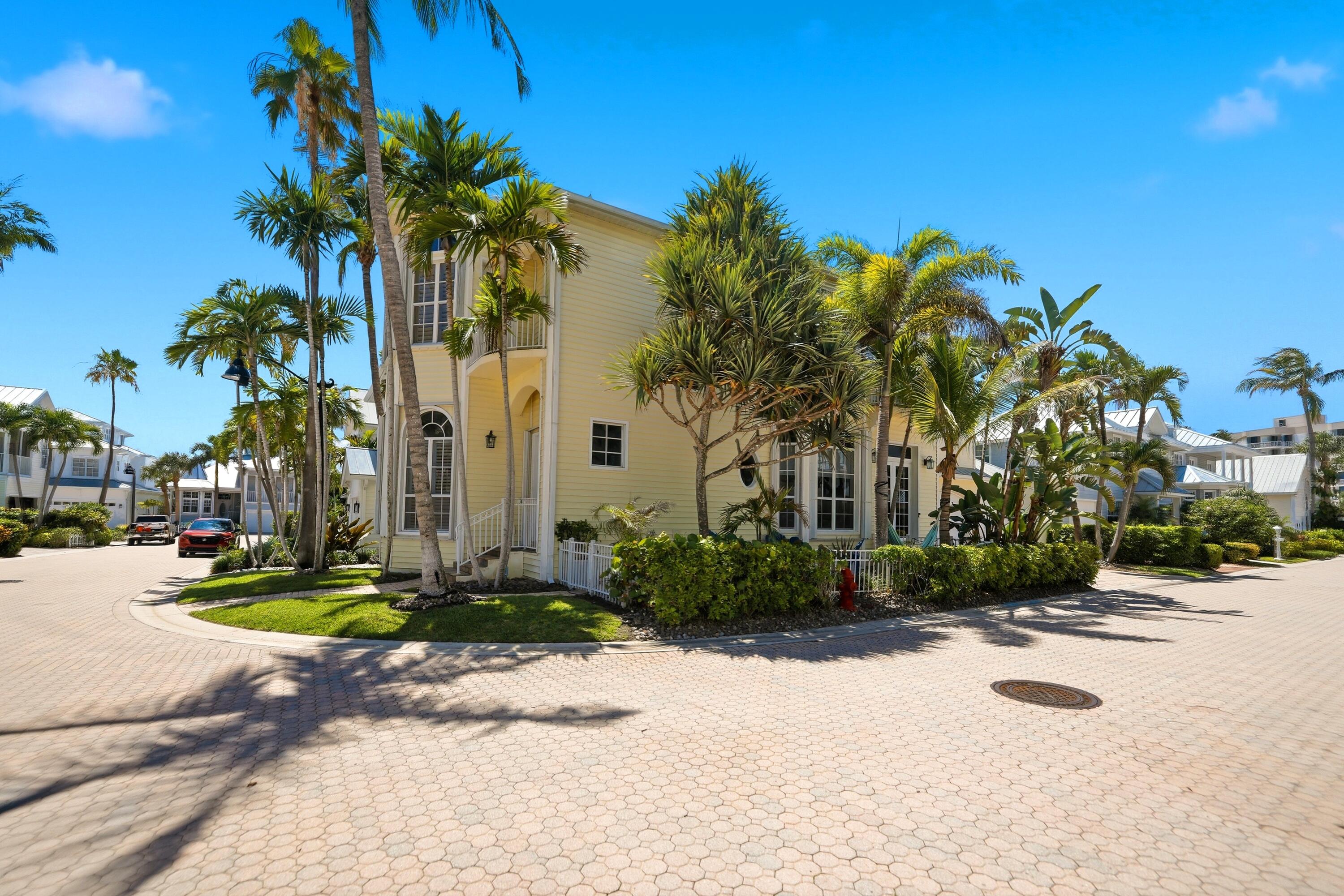 JUPITER KEY - Residential