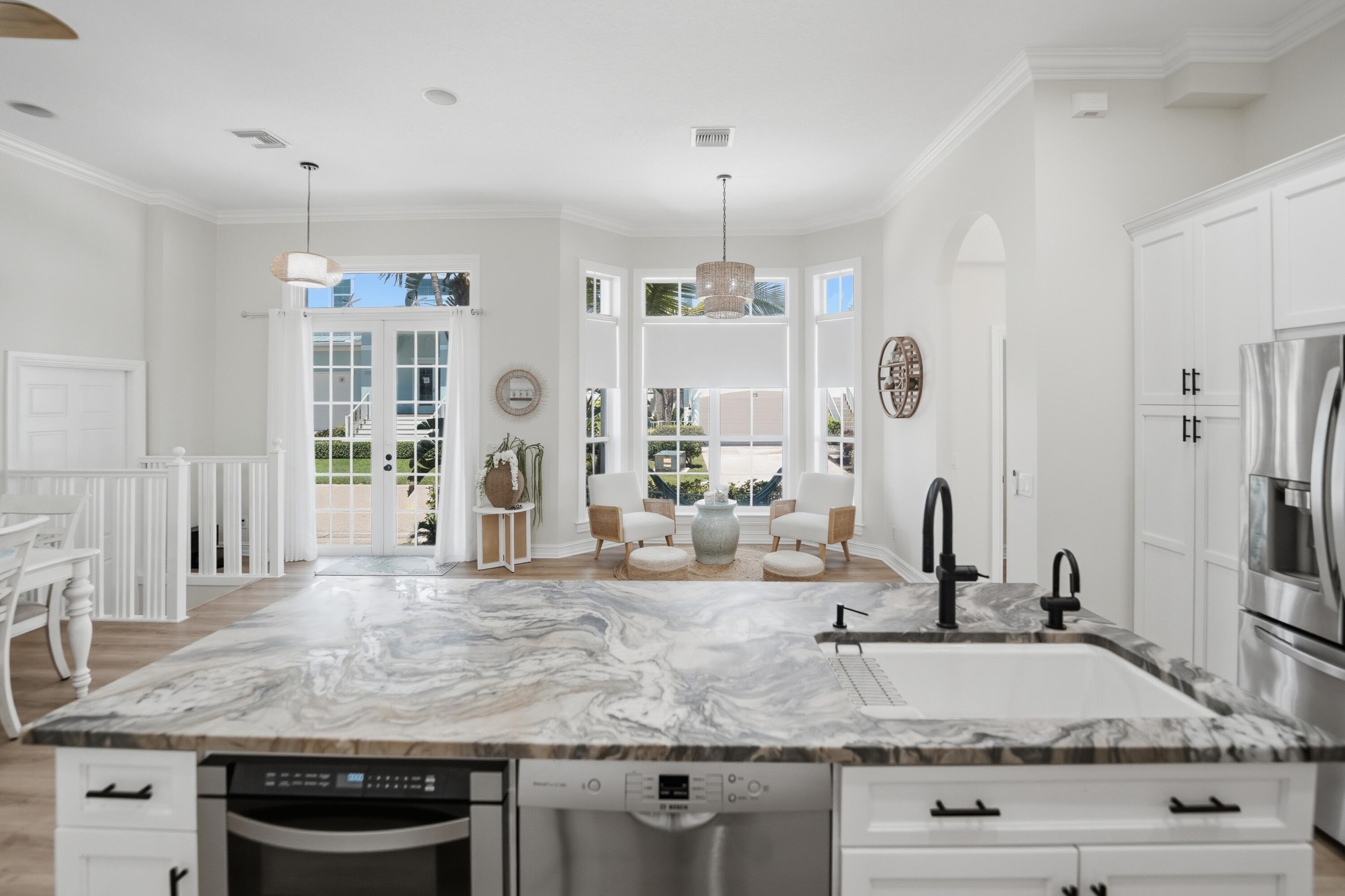 JUPITER KEY - Residential