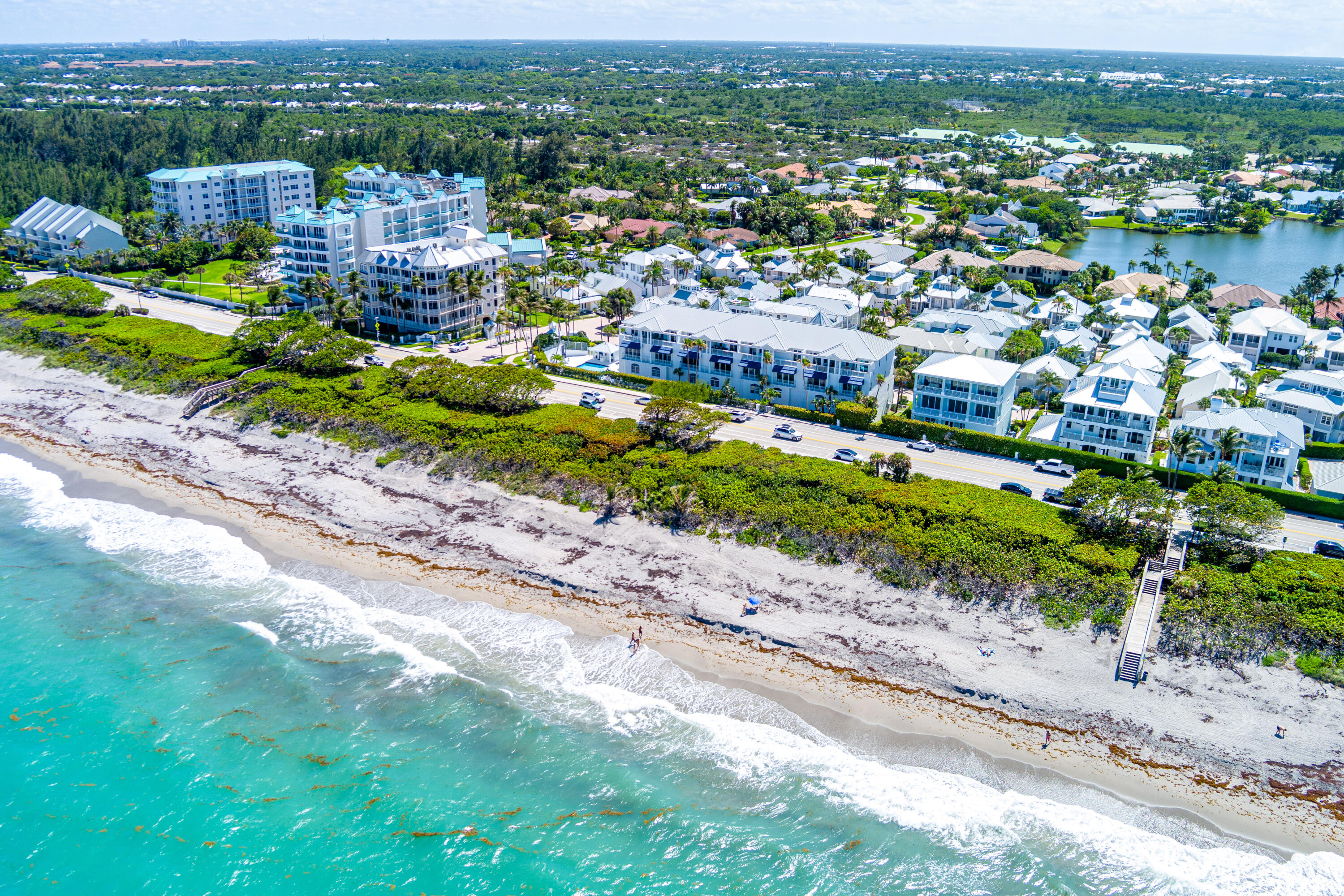 JUPITER KEY - Residential