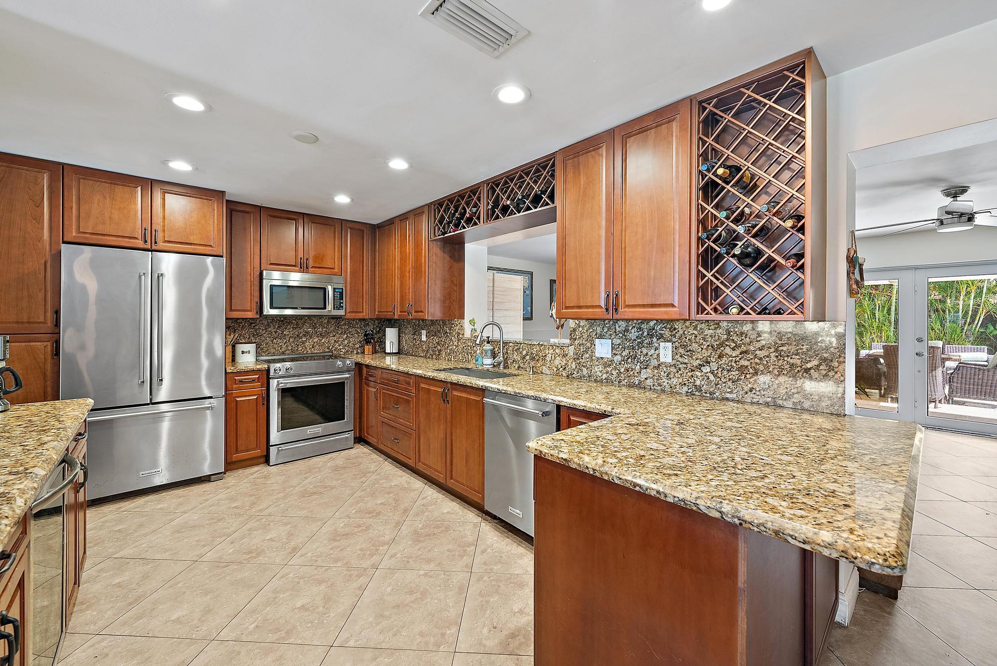 COUNTRY CLUB AD Village N - Residential Lease