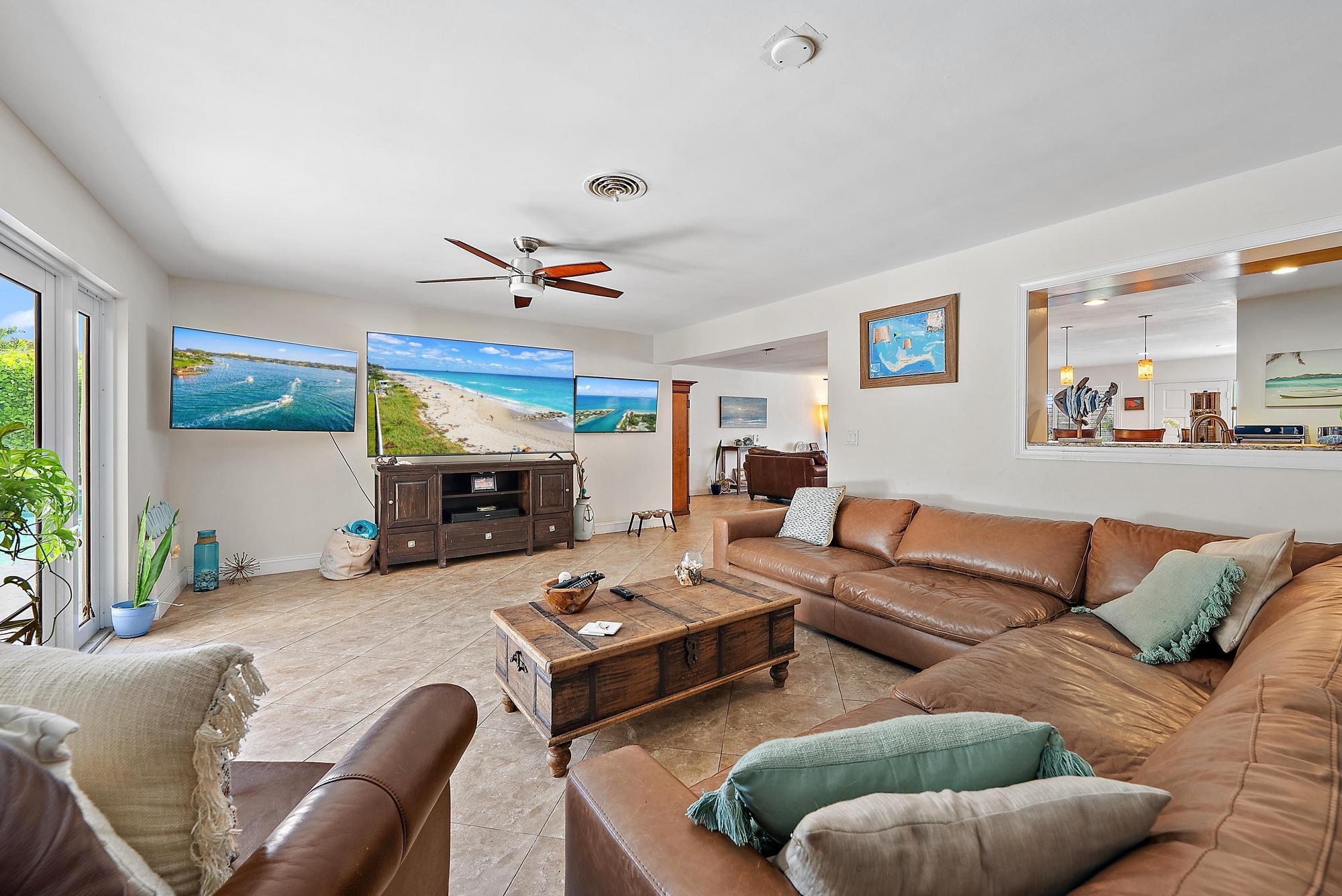 COUNTRY CLUB AD Village N - Residential Lease