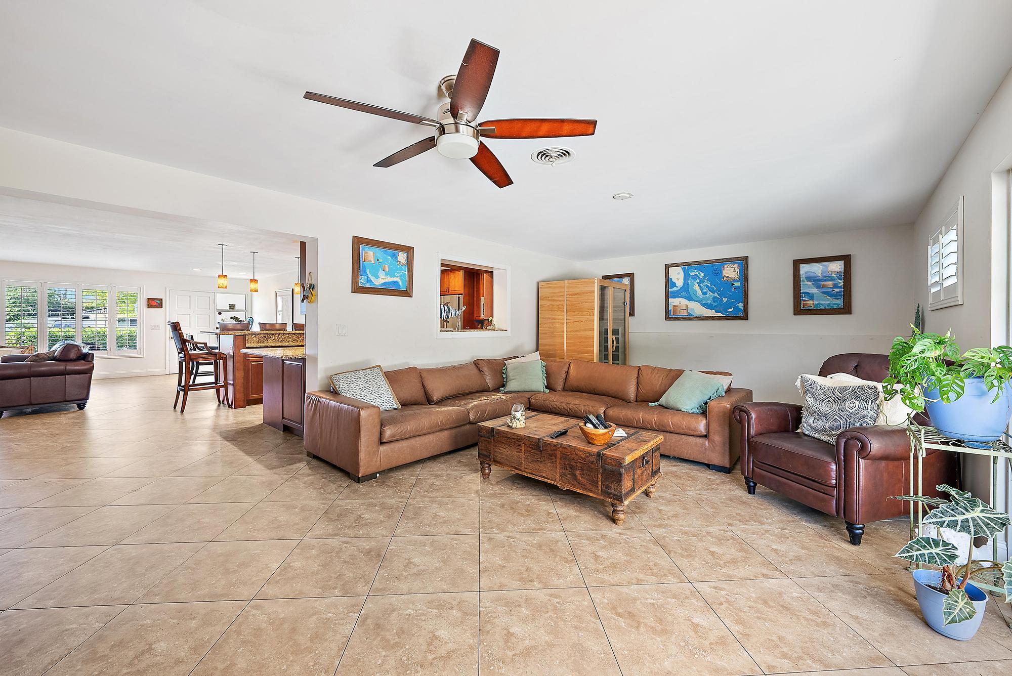 COUNTRY CLUB AD Village N - Residential Lease