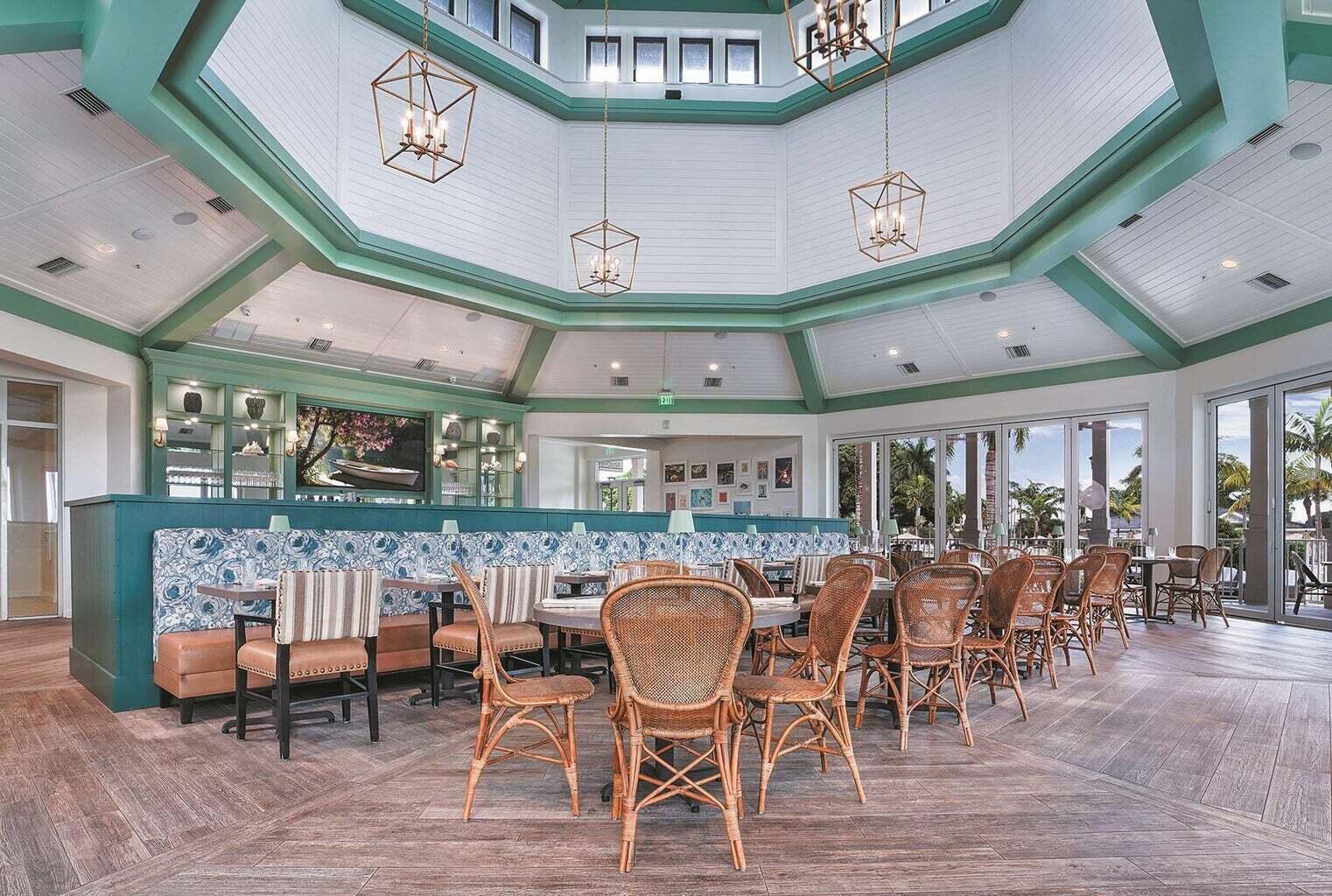 COUNTRY CLUB AD Village N - Residential Lease