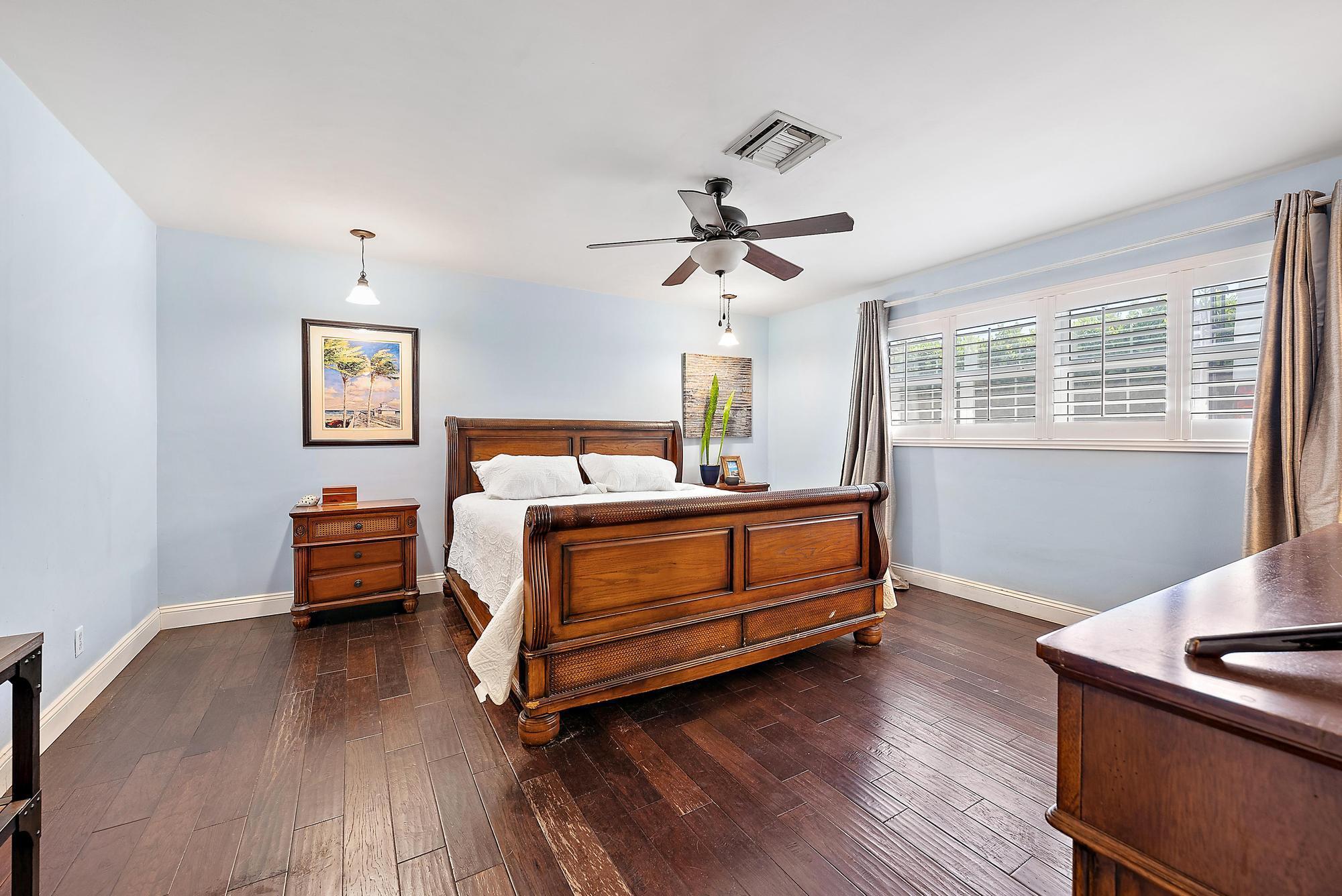 COUNTRY CLUB AD Village N - Residential Lease