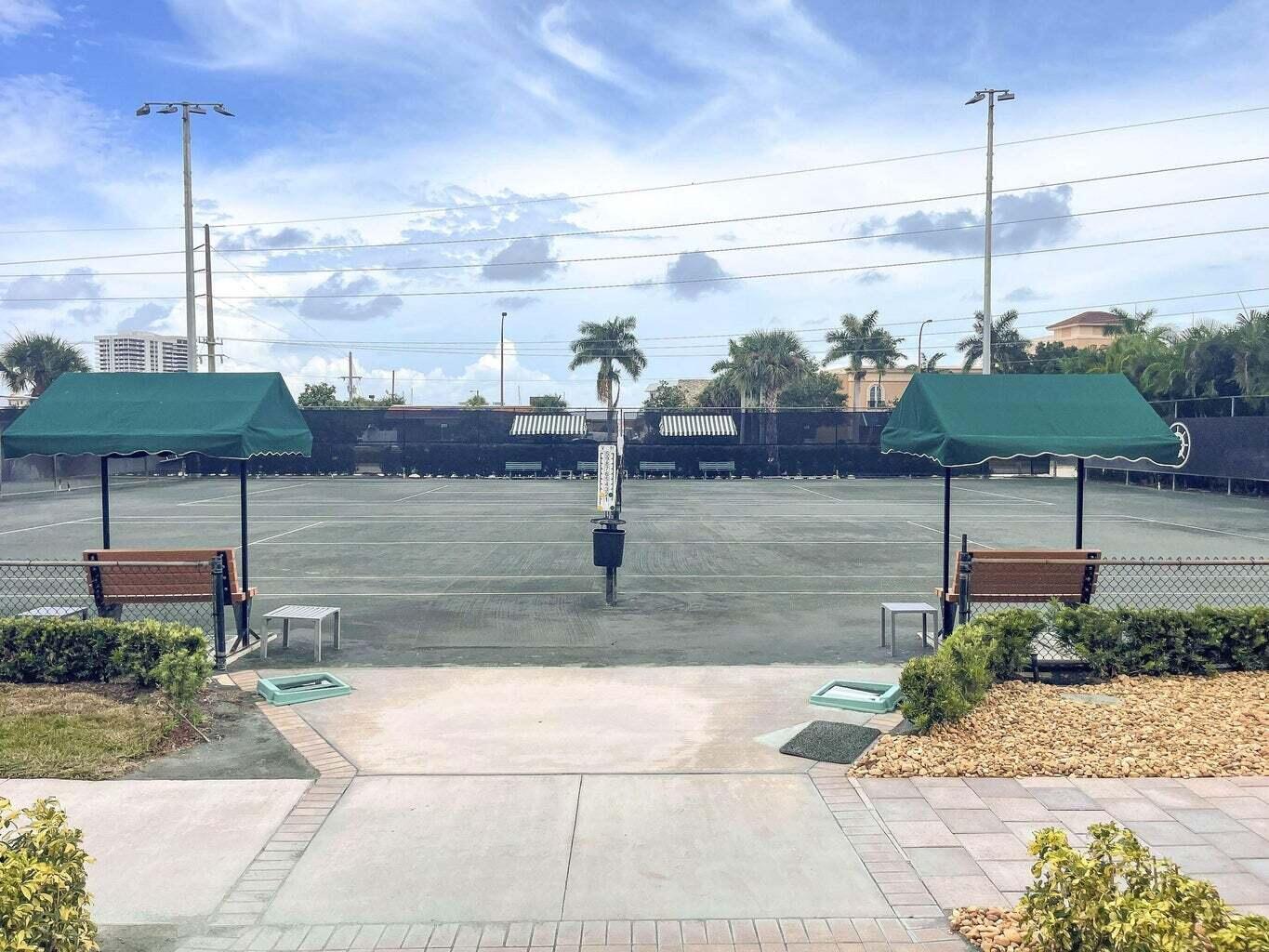 COUNTRY CLUB AD Village N - Residential Lease