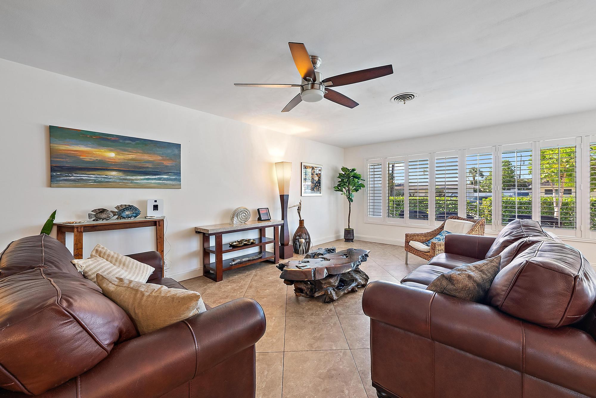 COUNTRY CLUB AD Village N - Residential Lease