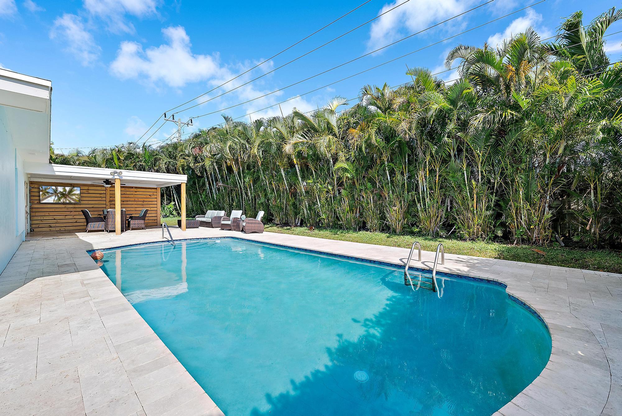 COUNTRY CLUB AD Village N - Residential Lease