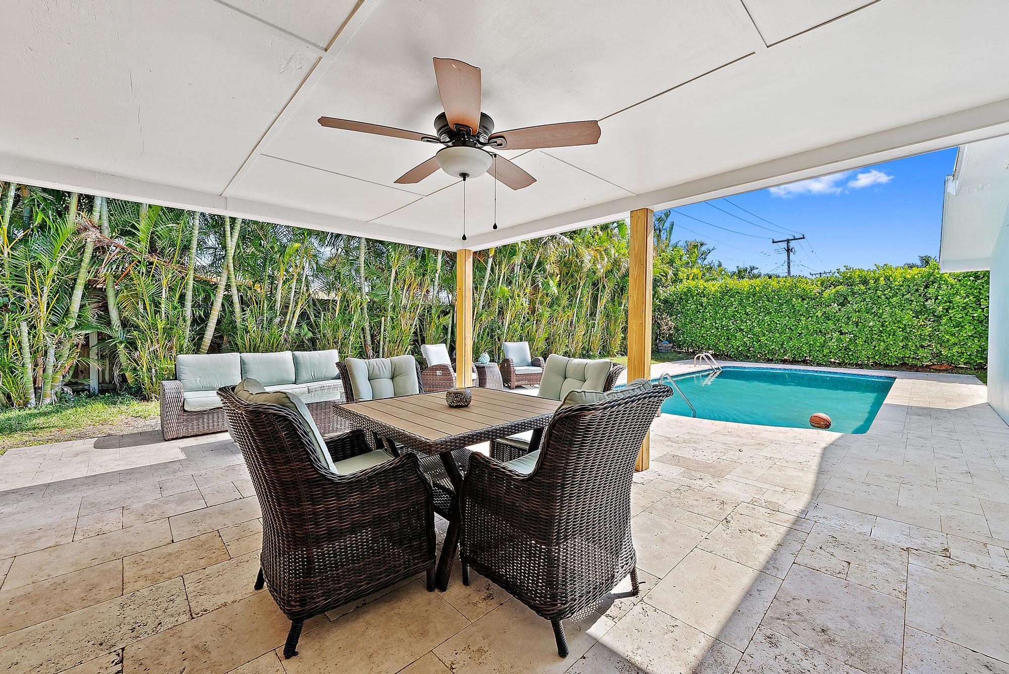 COUNTRY CLUB AD Village N - Residential Lease