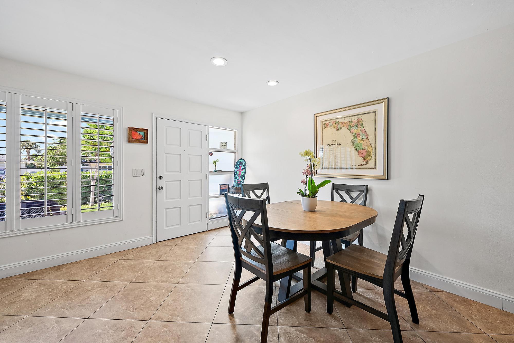 COUNTRY CLUB AD Village N - Residential Lease