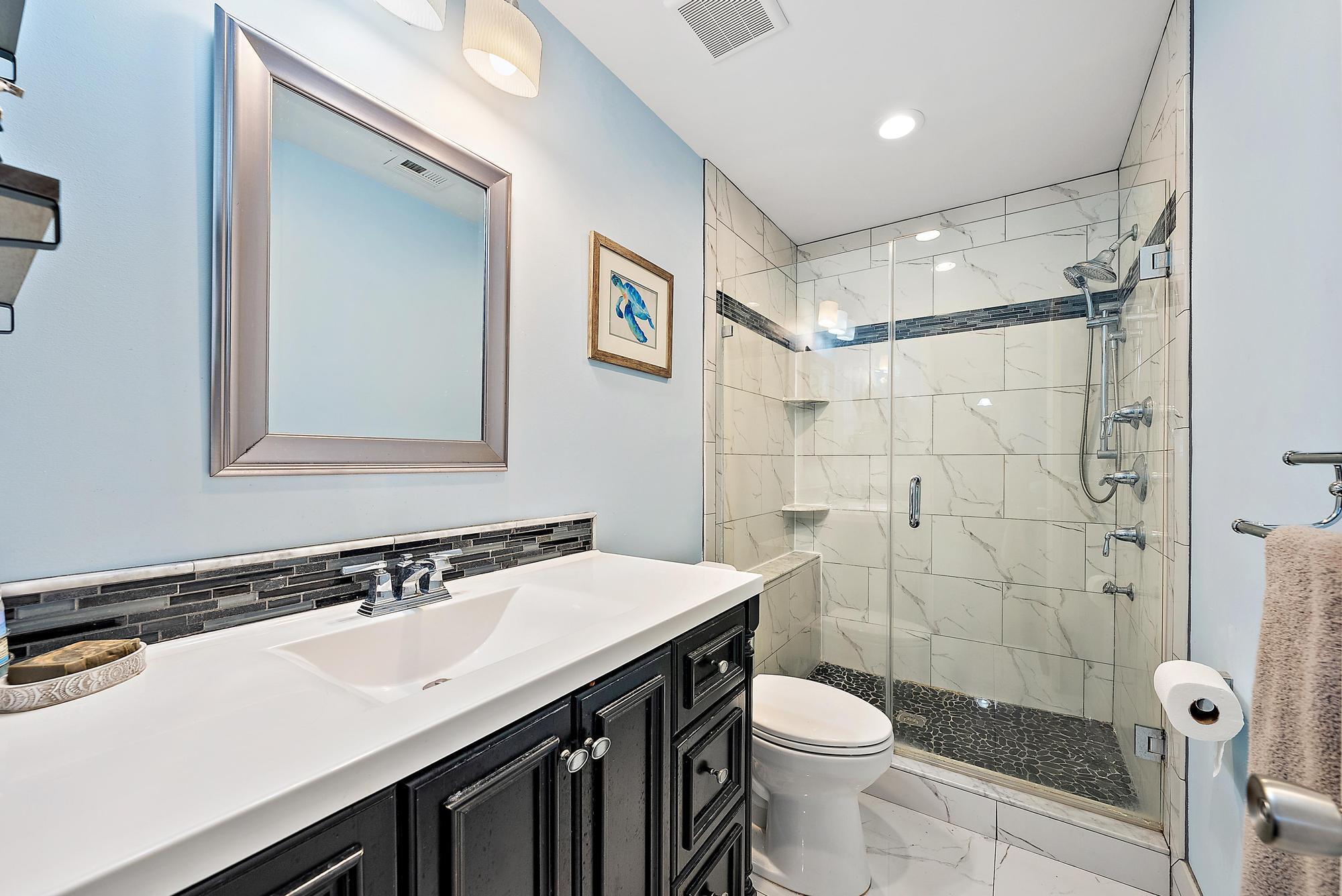 COUNTRY CLUB AD Village N - Residential Lease