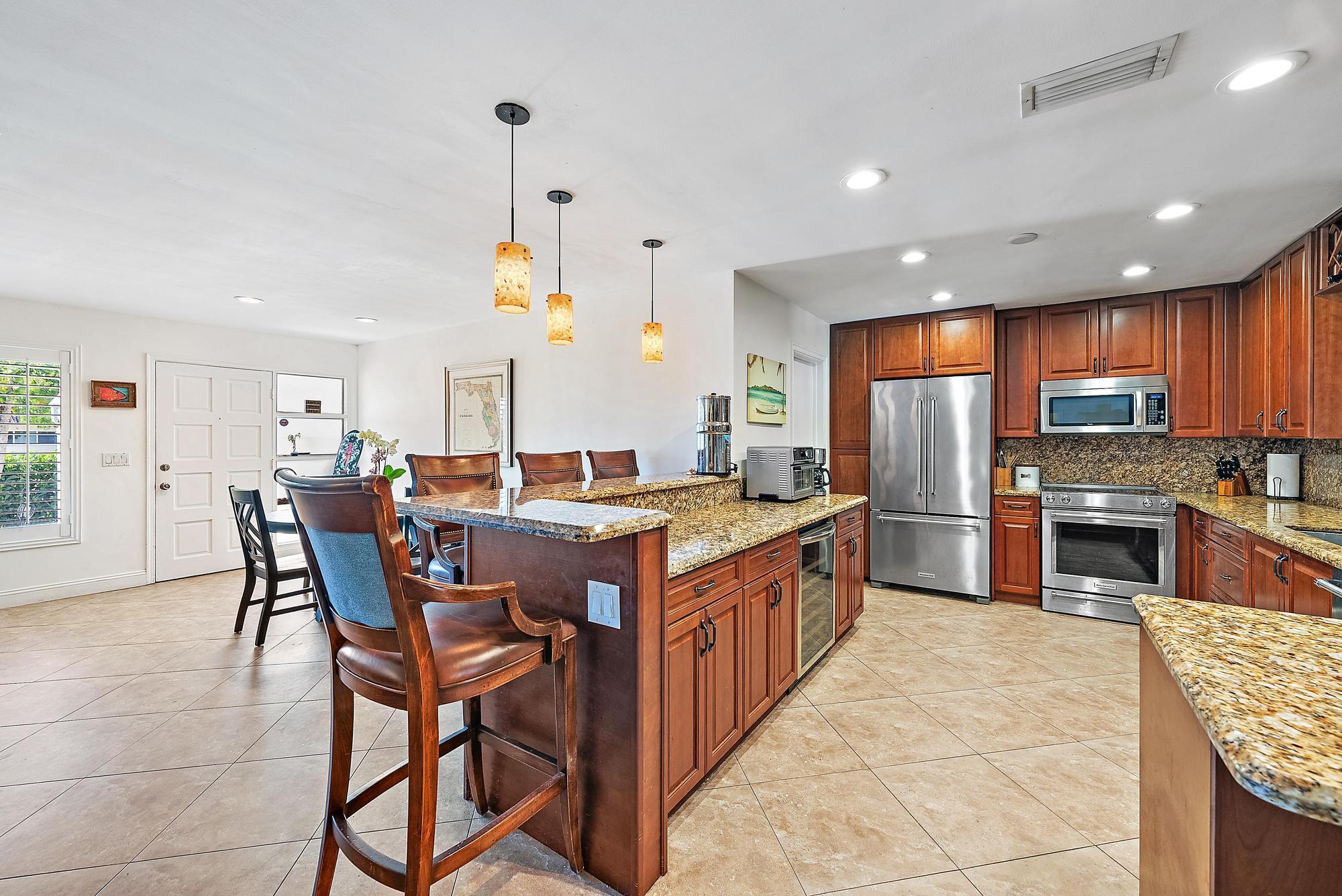 COUNTRY CLUB AD Village N - Residential Lease