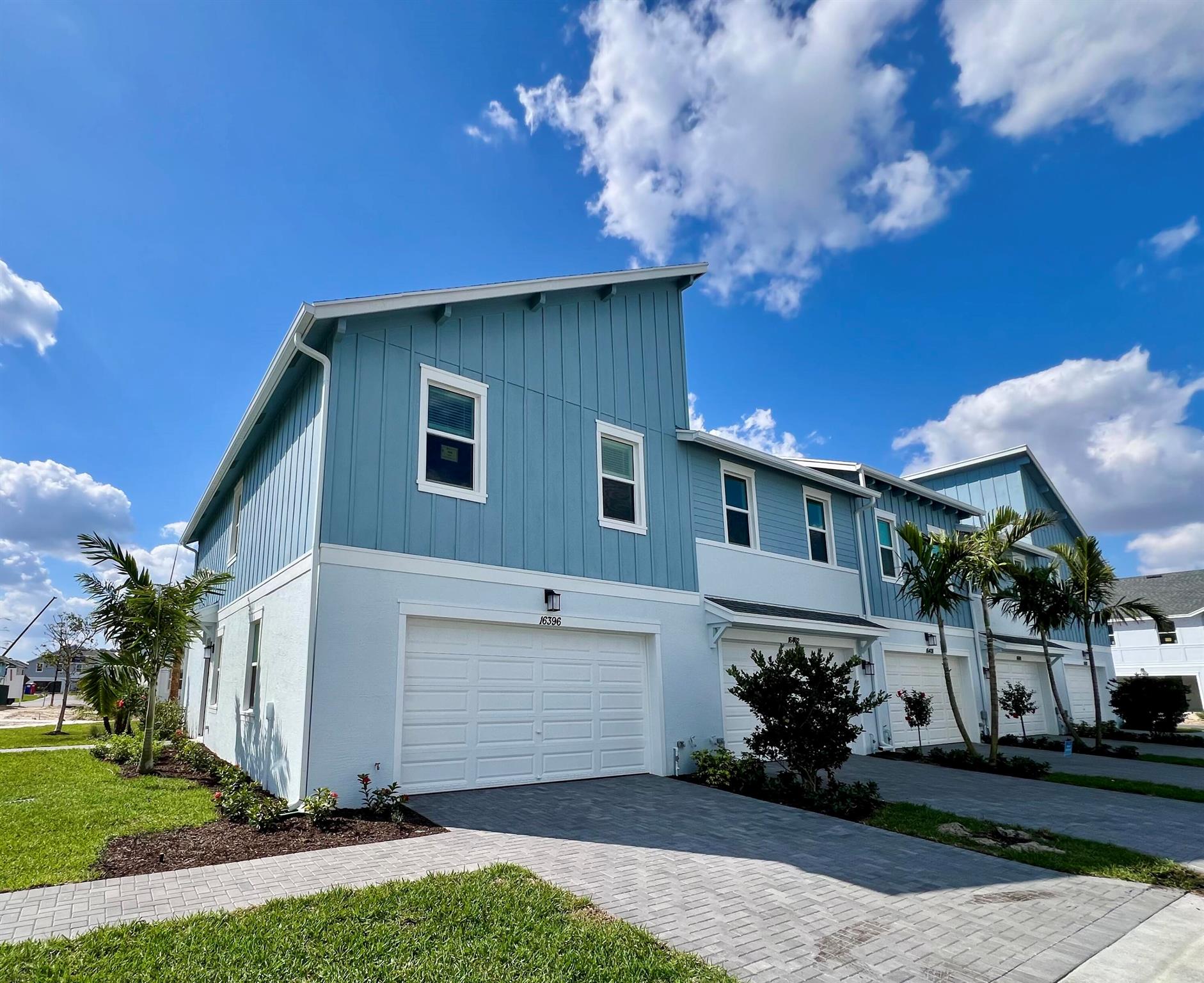 16396 Bancroft Gardens Lane