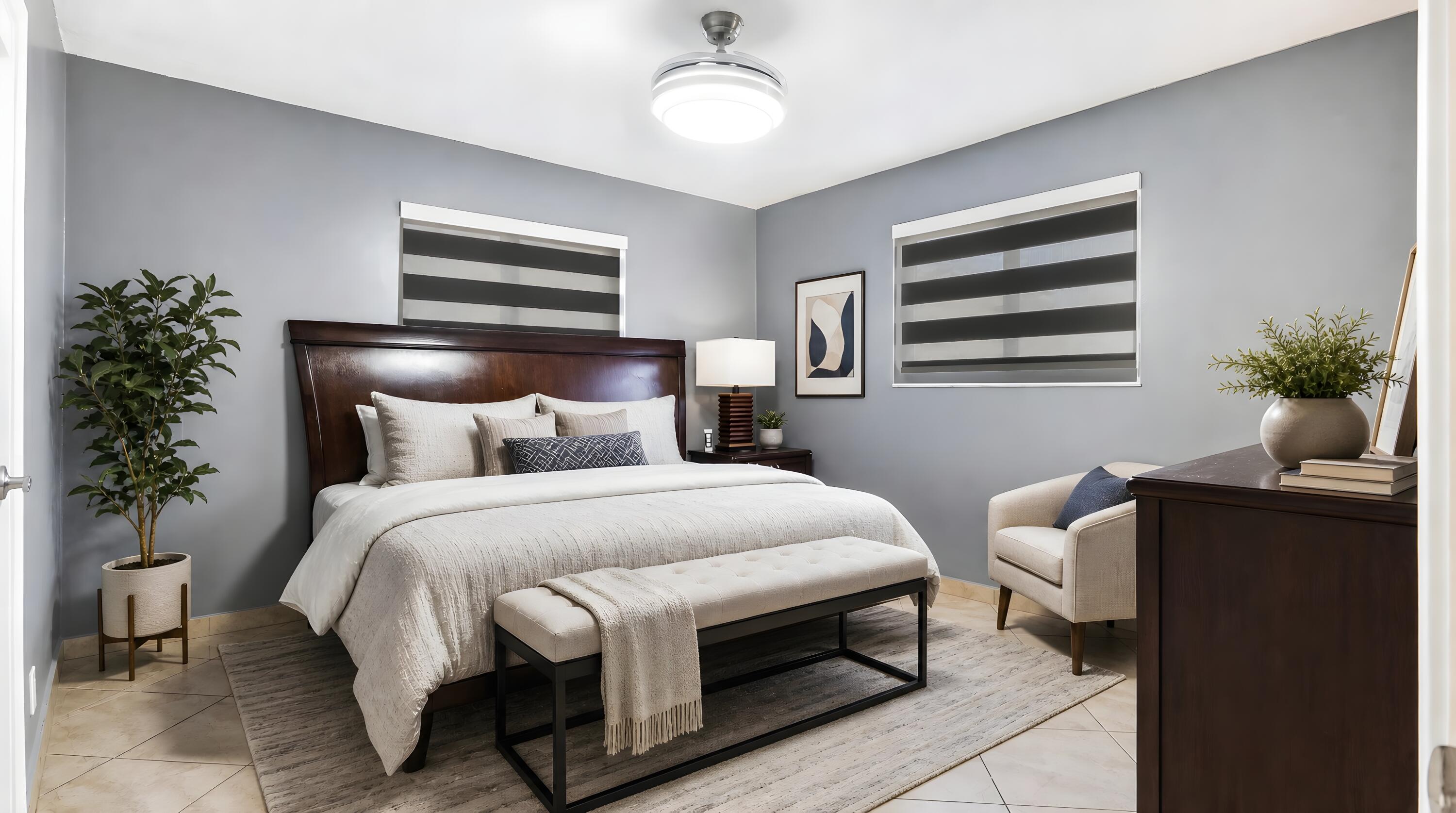 SHERIDAN LAKES CONDO - Residential