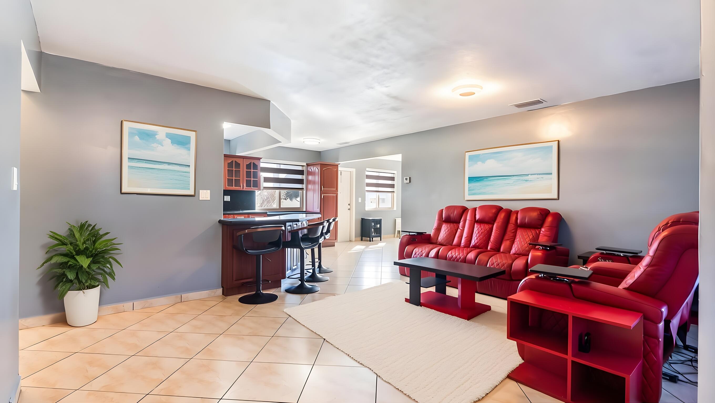 SHERIDAN LAKES CONDO - Residential