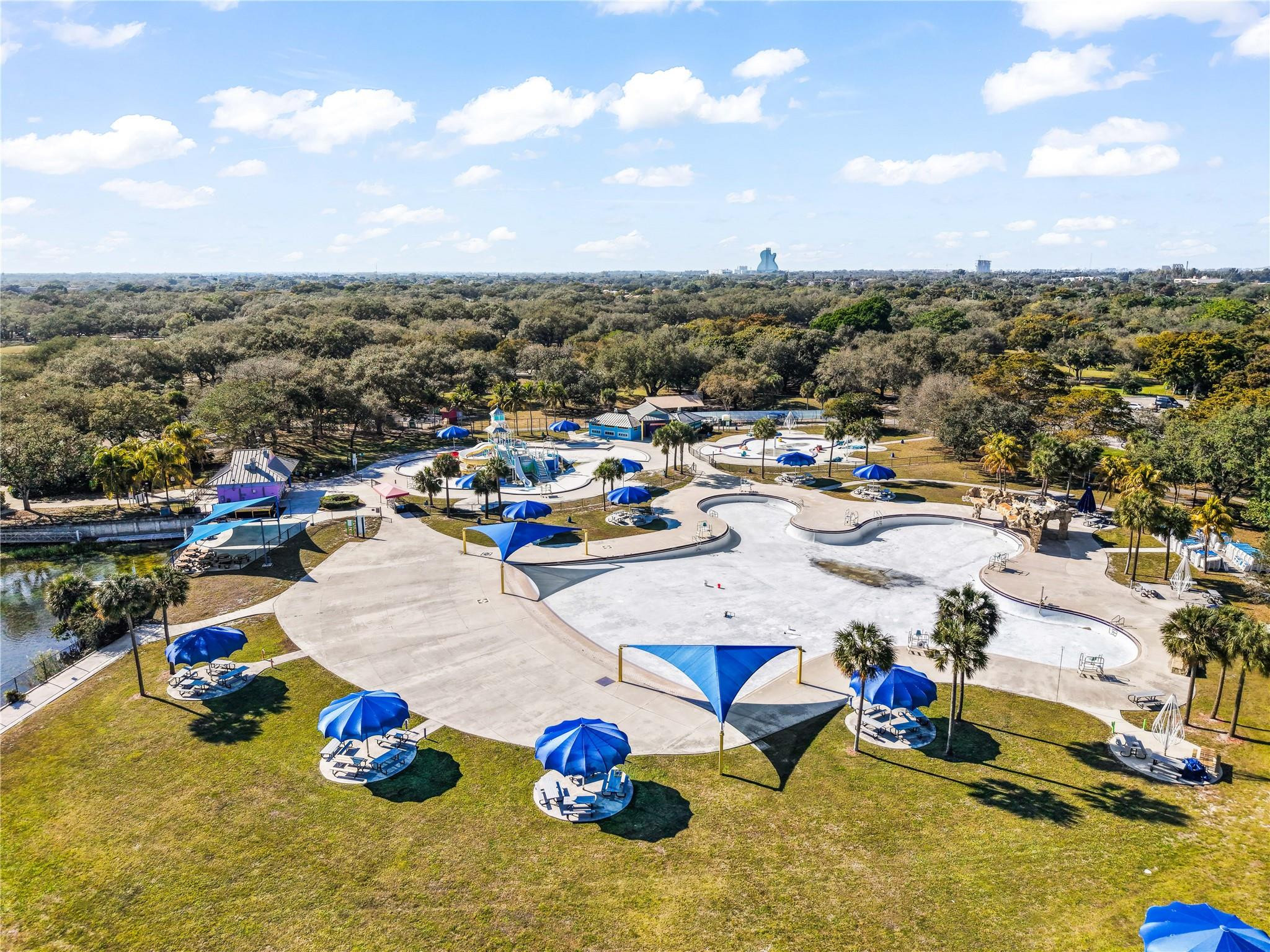 SHERIDAN LAKES CONDO - Residential