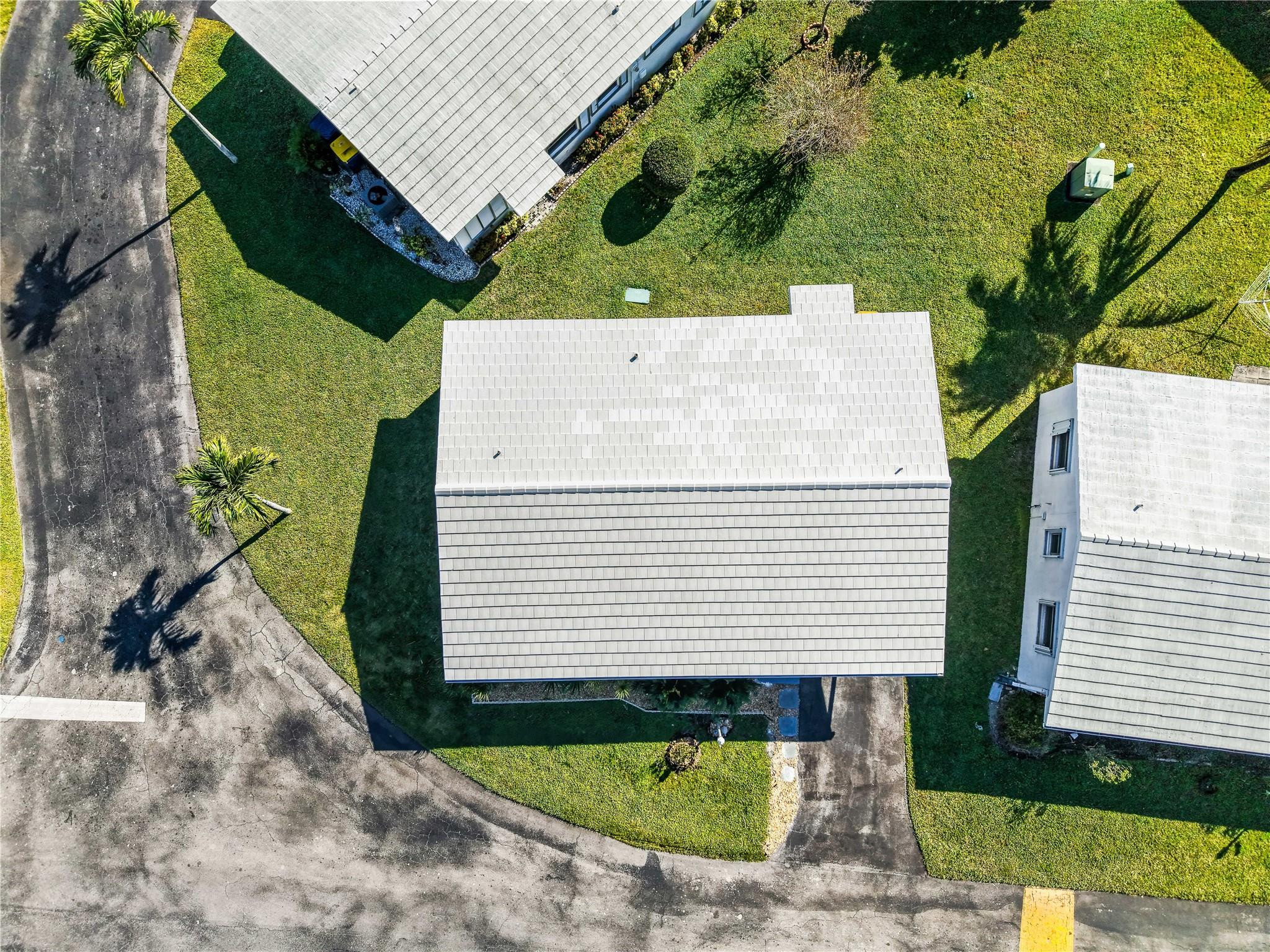 SHERIDAN LAKES CONDO - Residential