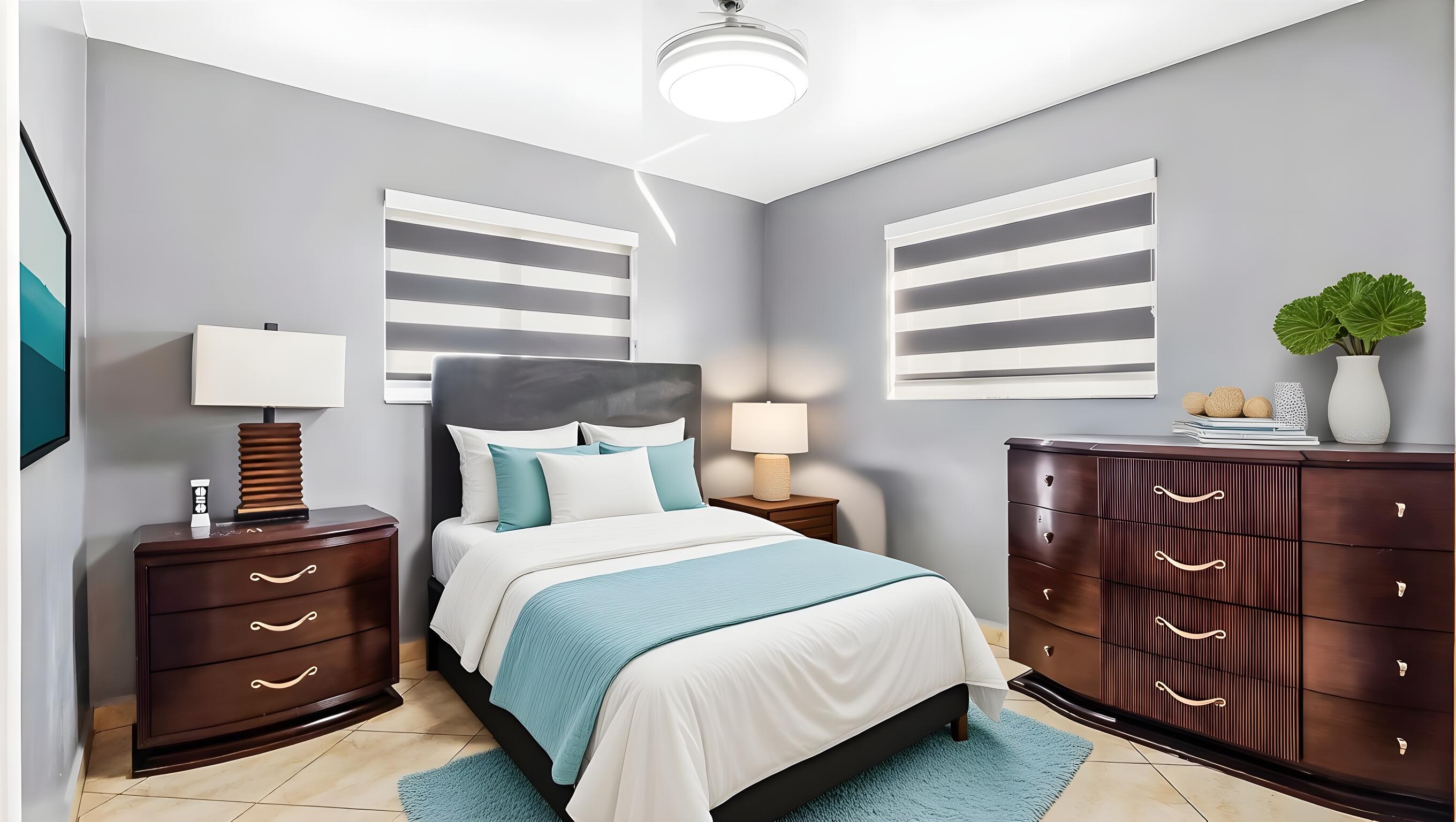 SHERIDAN LAKES CONDO - Residential