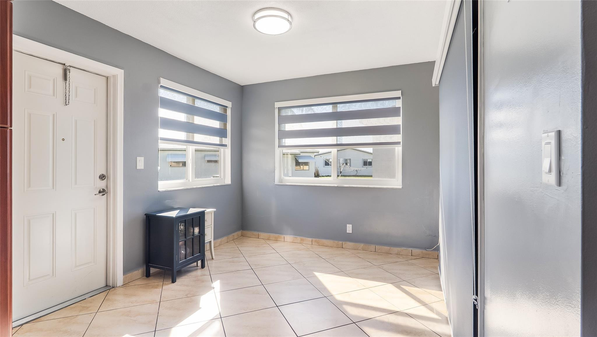 SHERIDAN LAKES CONDO - Residential