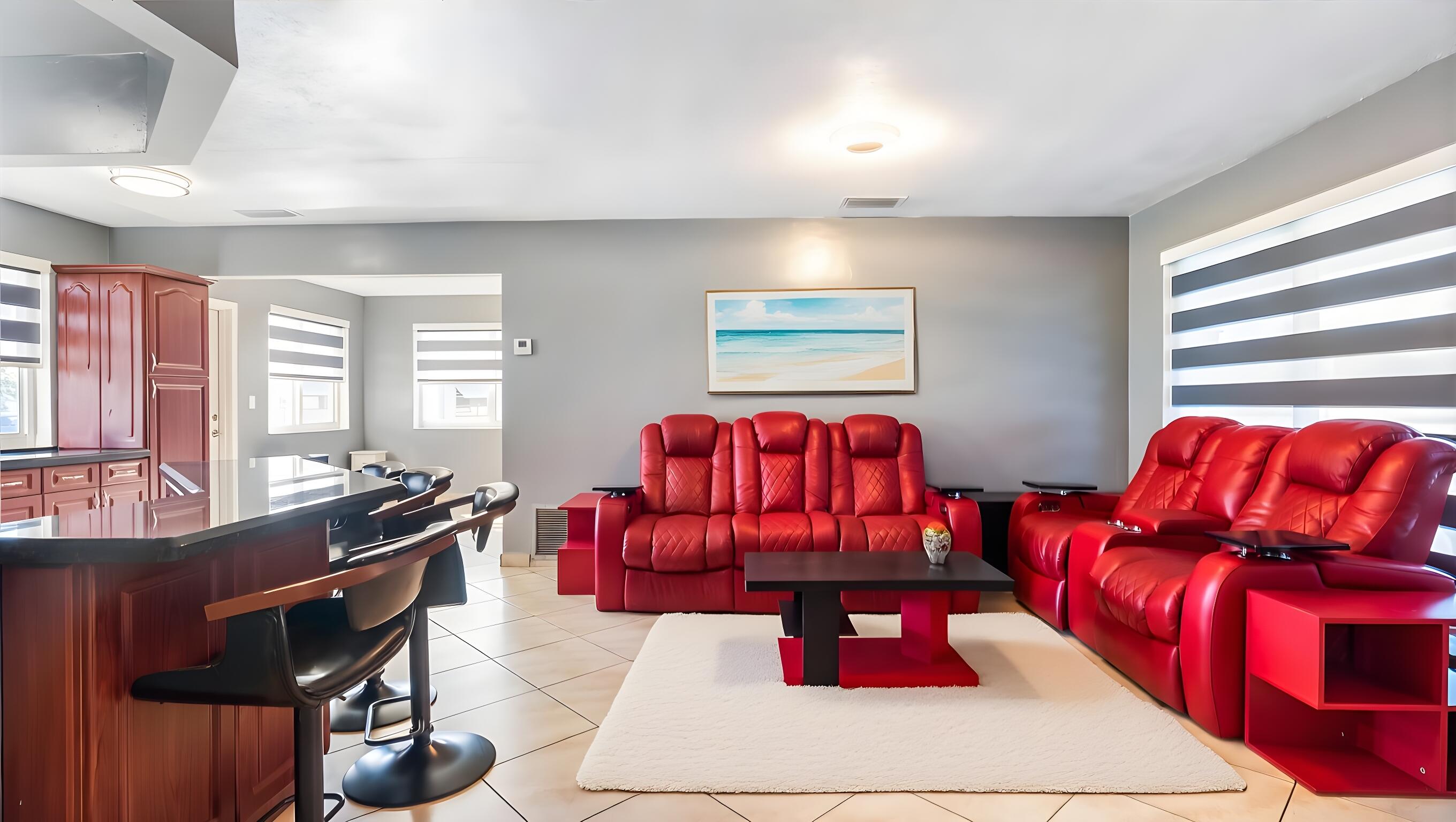 SHERIDAN LAKES CONDO - Residential