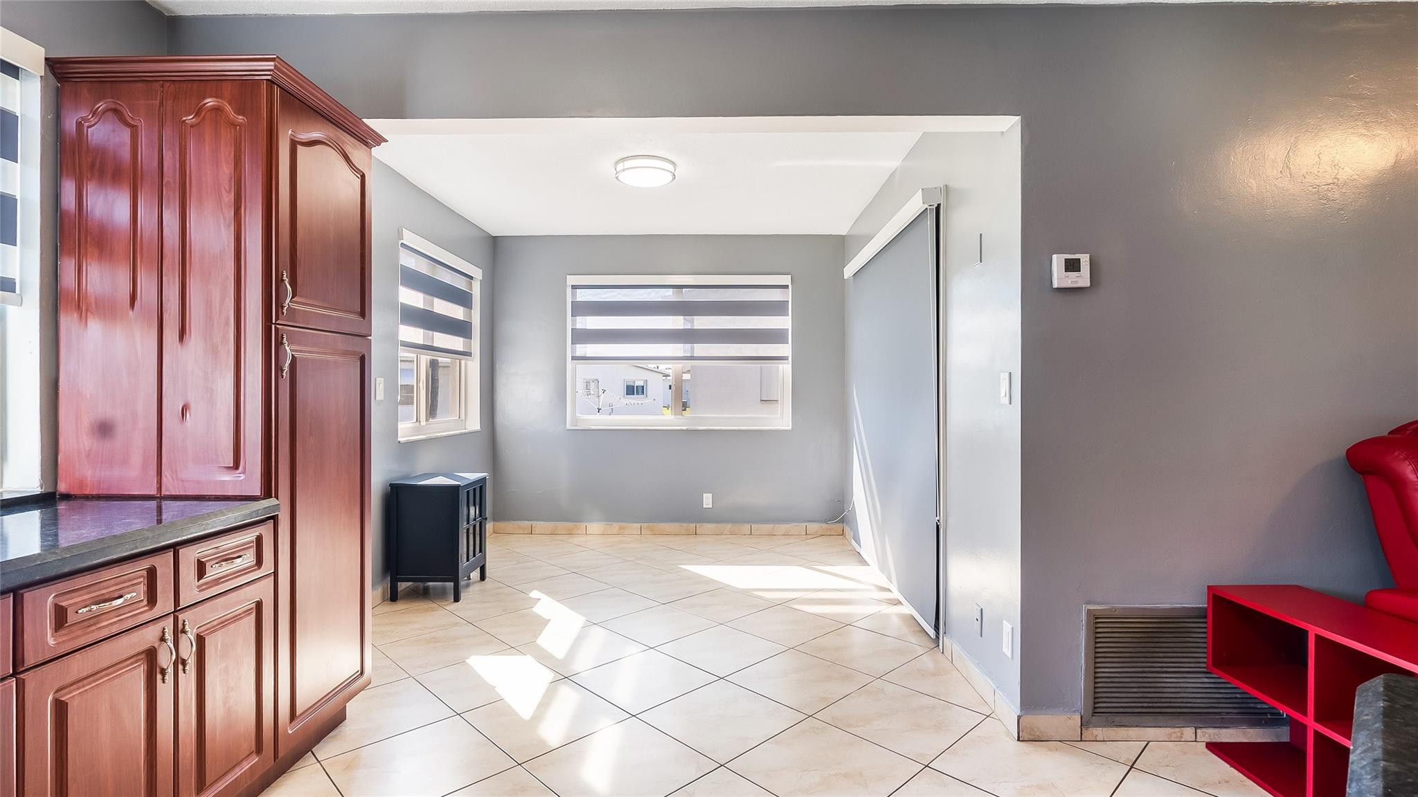 SHERIDAN LAKES CONDO - Residential