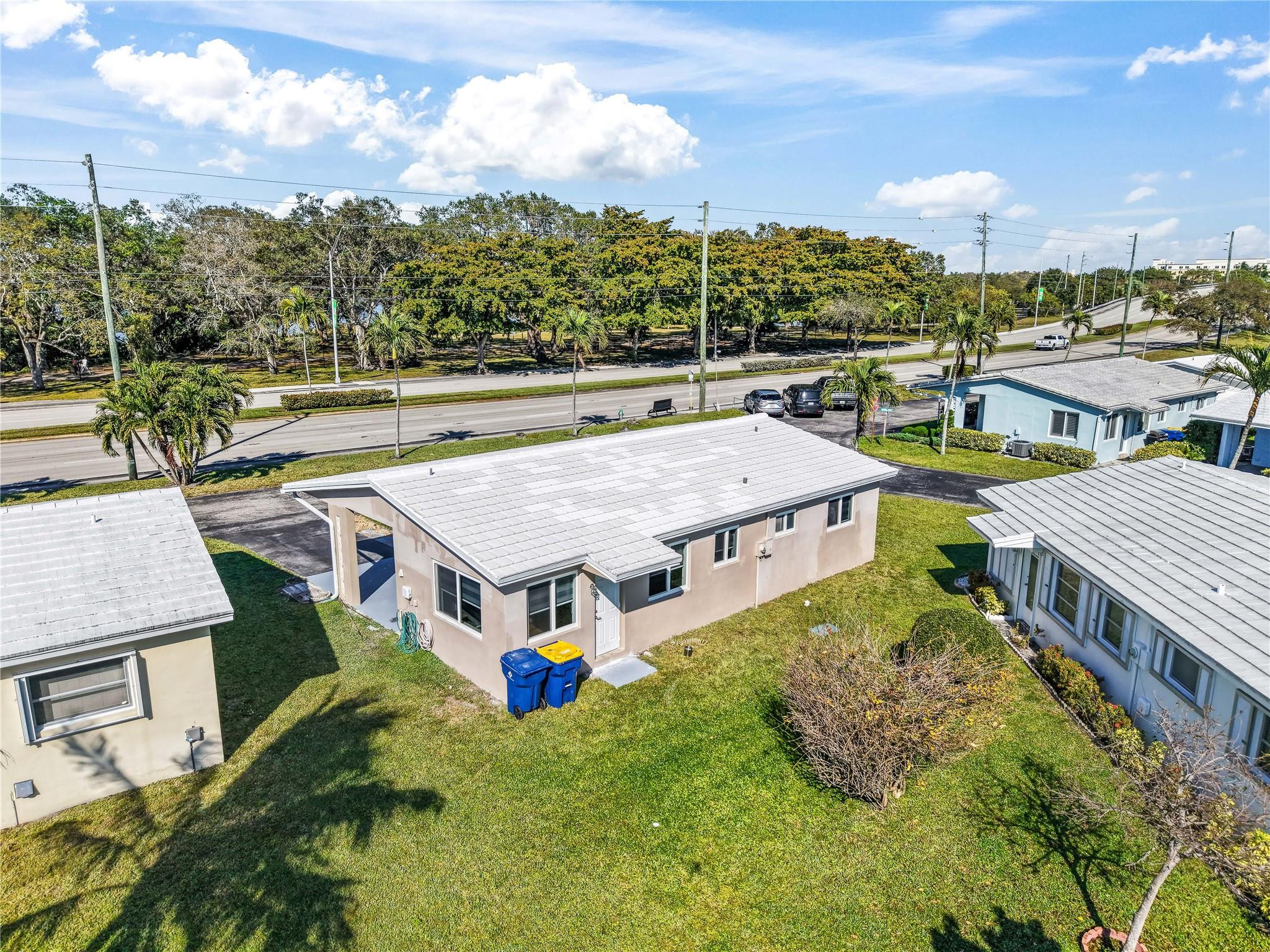 SHERIDAN LAKES CONDO - Residential