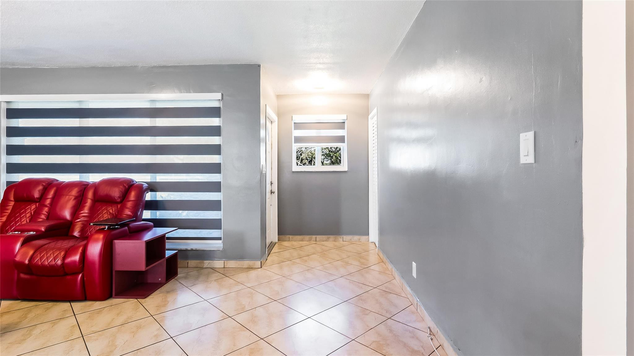 SHERIDAN LAKES CONDO - Residential