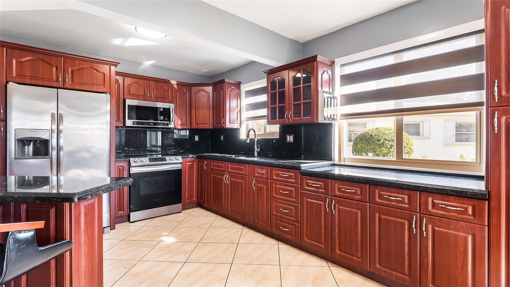 SHERIDAN LAKES CONDO - Residential