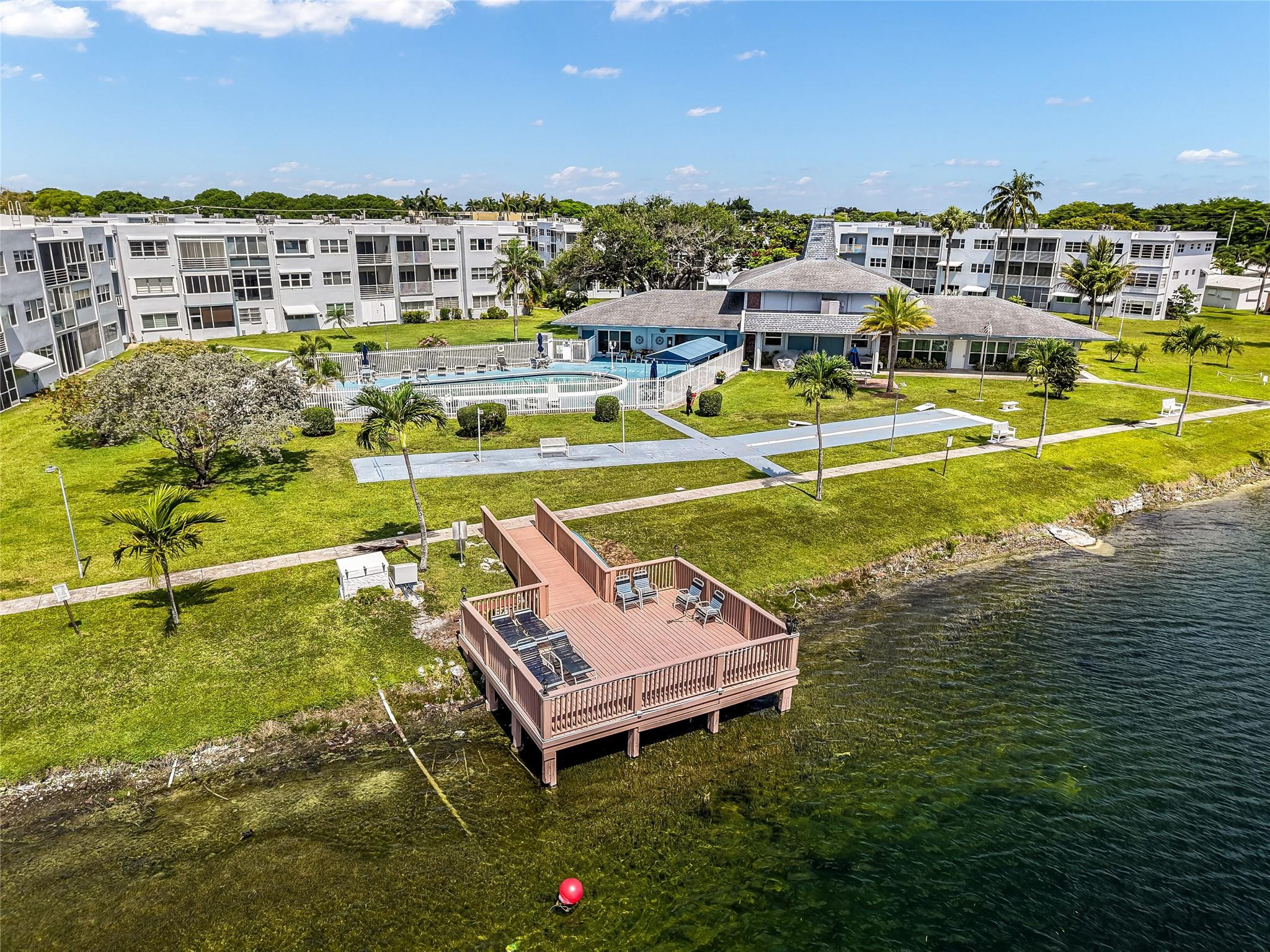 SHERIDAN LAKES CONDO - Residential