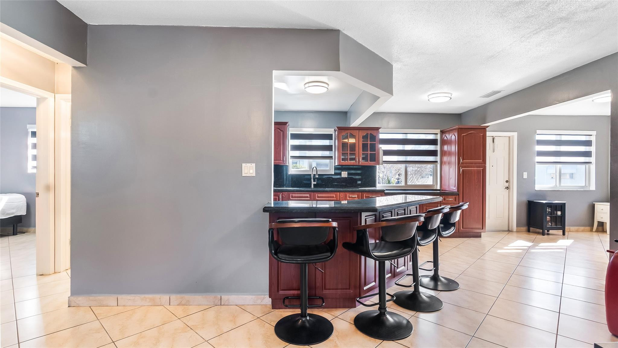 SHERIDAN LAKES CONDO - Residential