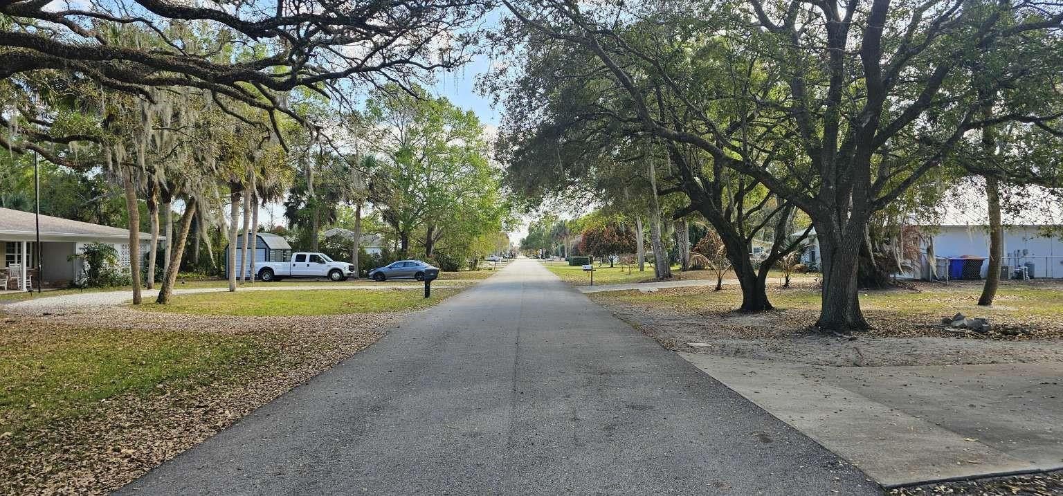 DODGERTOWN SUB - Residential