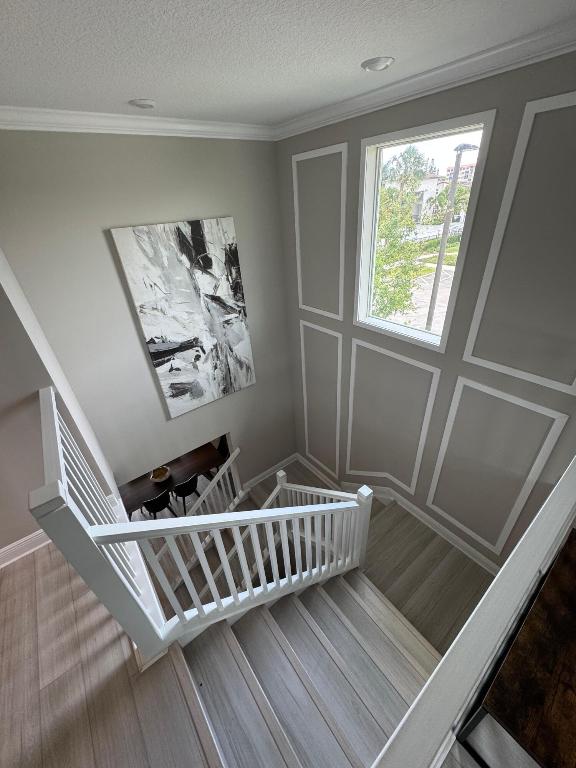 Veleiros at Crystal Lake - Residential