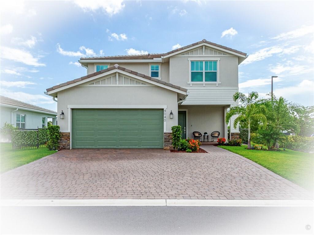 Veleiros at Crystal Lake - Residential