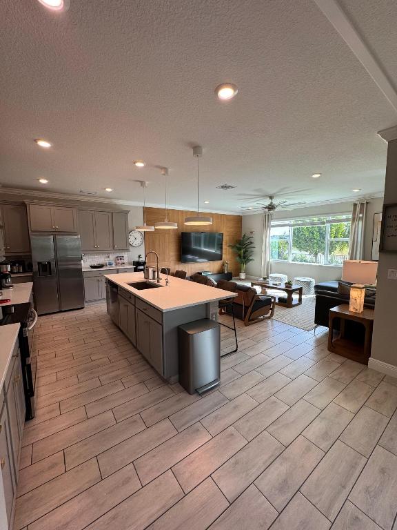 Veleiros at Crystal Lake - Residential