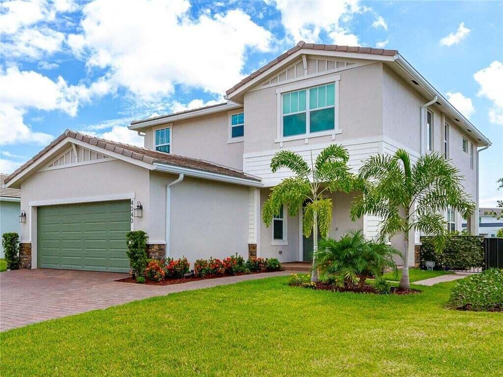 Photo of 4040 Marina Way, Deerfield Beach, FL 33064 (MLS # R11156547)