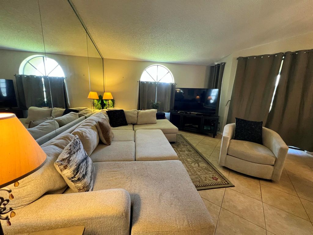 Photo of 5258 Europa Drive #F, Boynton Beach, FL 33437 (MLS # R11106524)