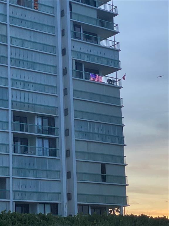 OCEANA OCEANFRONT - Residential Lease