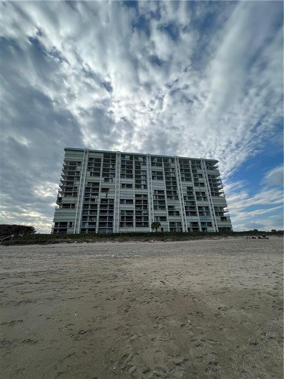 OCEANA OCEANFRONT - Residential Lease