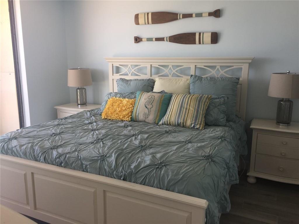 OCEANA OCEANFRONT - Residential Lease