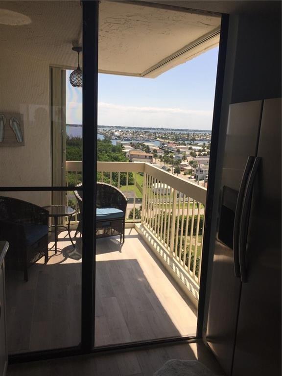 OCEANA OCEANFRONT - Residential Lease