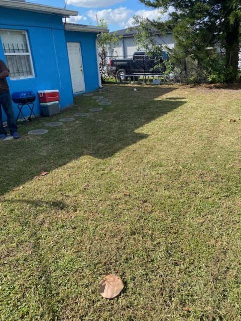 Tiny photo for 14291 Polk Street, Miami, FL 33176 (MLS # B26036716)