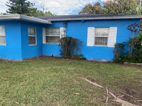 Tiny photo for 14291 Polk Street, Miami, FL 33176 (MLS # B26036716)