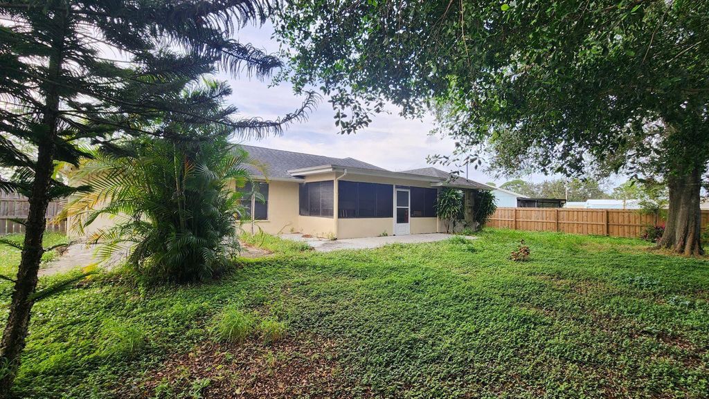 Photo of 164 SW Klee Circle, Port Saint Lucie, FL 34953 (MLS # R11035299)