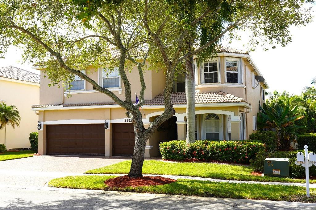 16352 SW 14th Street