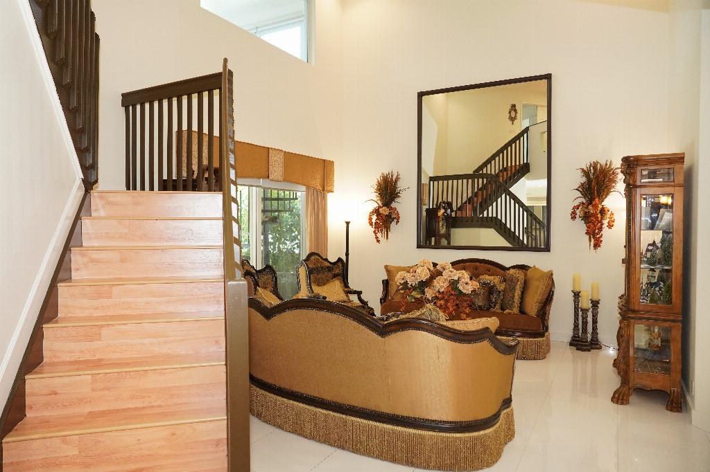 HEFTLER HOMES AT PEMBROKE - Residential
