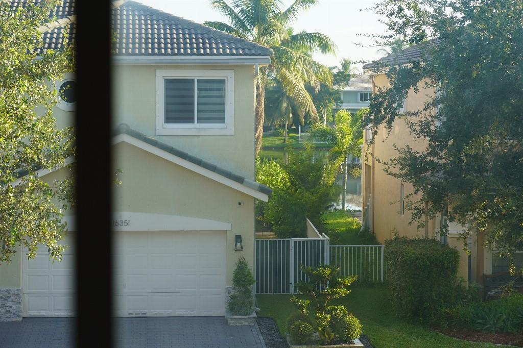 HEFTLER HOMES AT PEMBROKE - Residential
