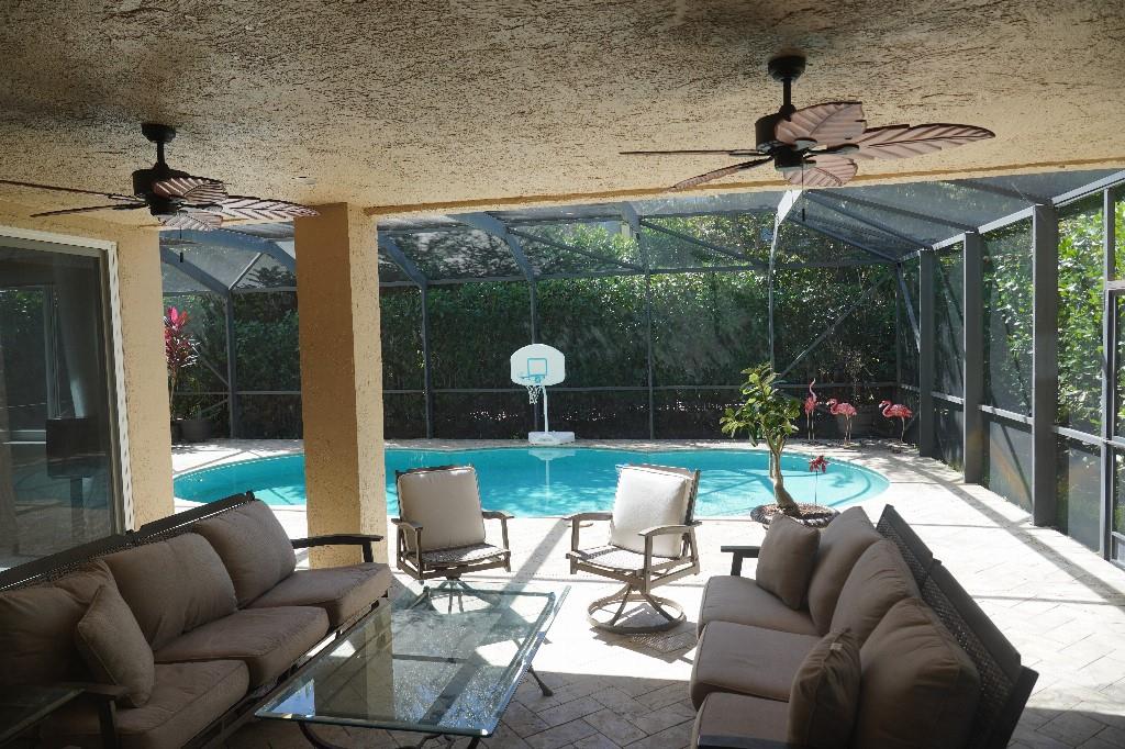 HEFTLER HOMES AT PEMBROKE - Residential