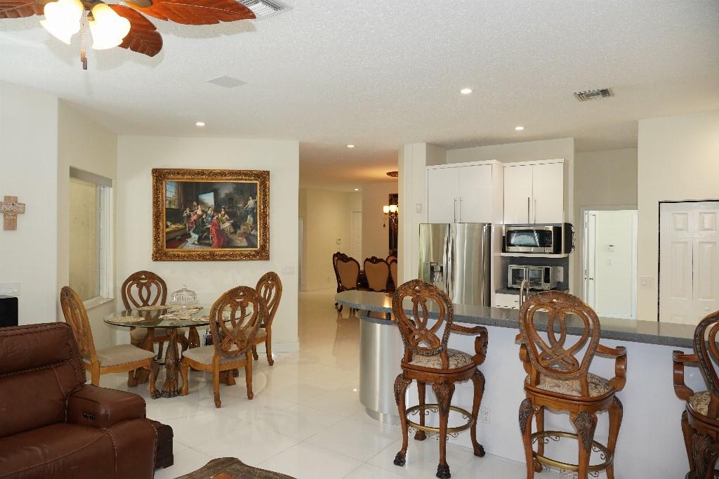 HEFTLER HOMES AT PEMBROKE - Residential