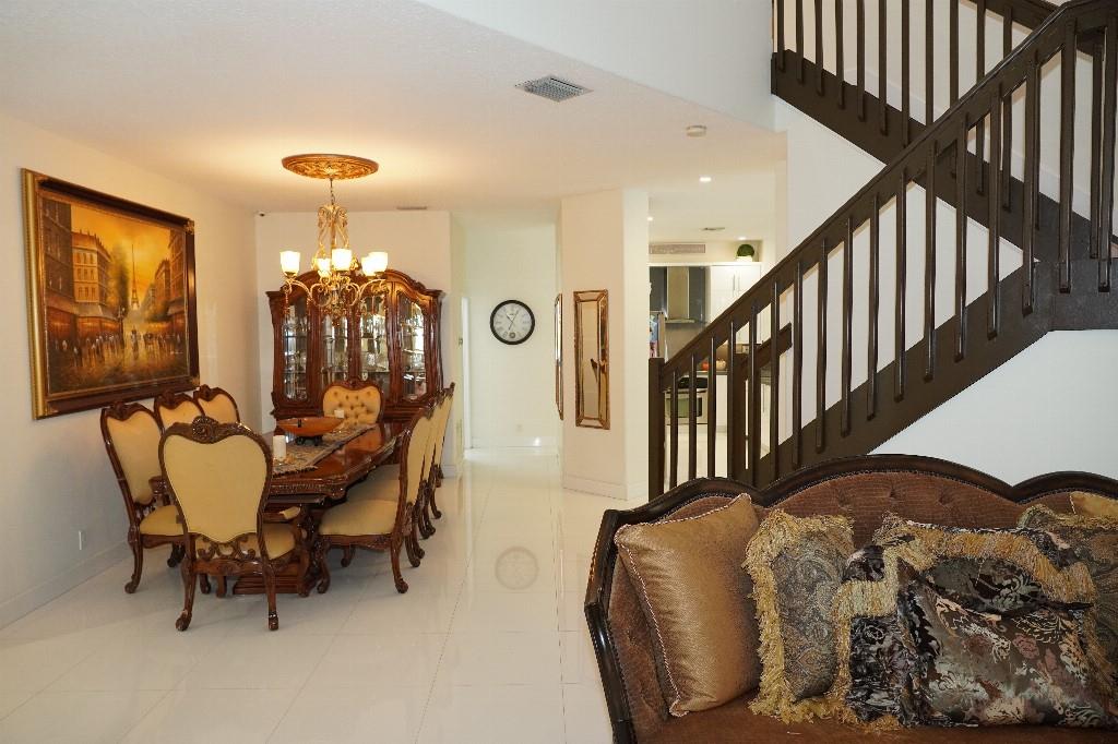 HEFTLER HOMES AT PEMBROKE - Residential